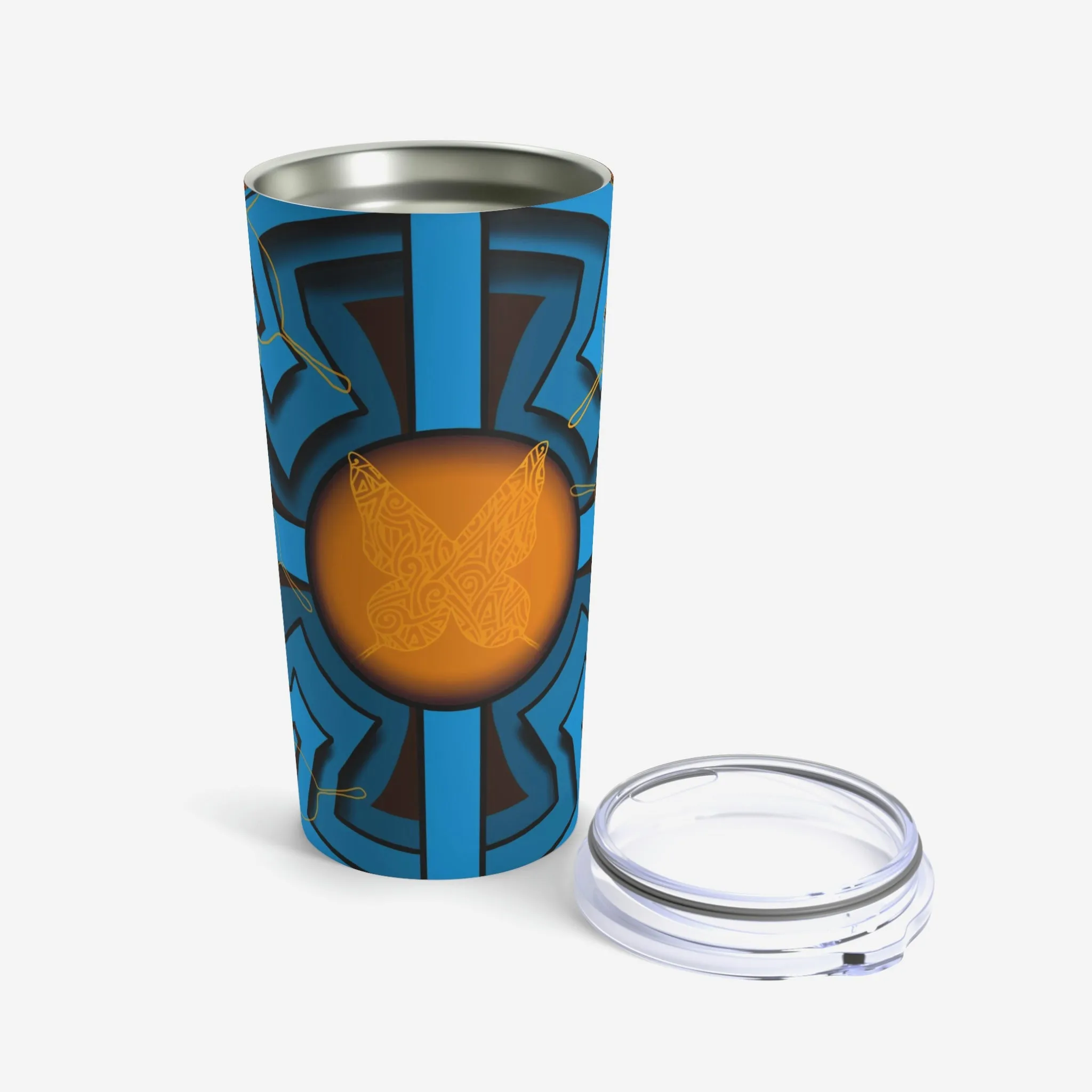 Hohokimal Tumbler 20