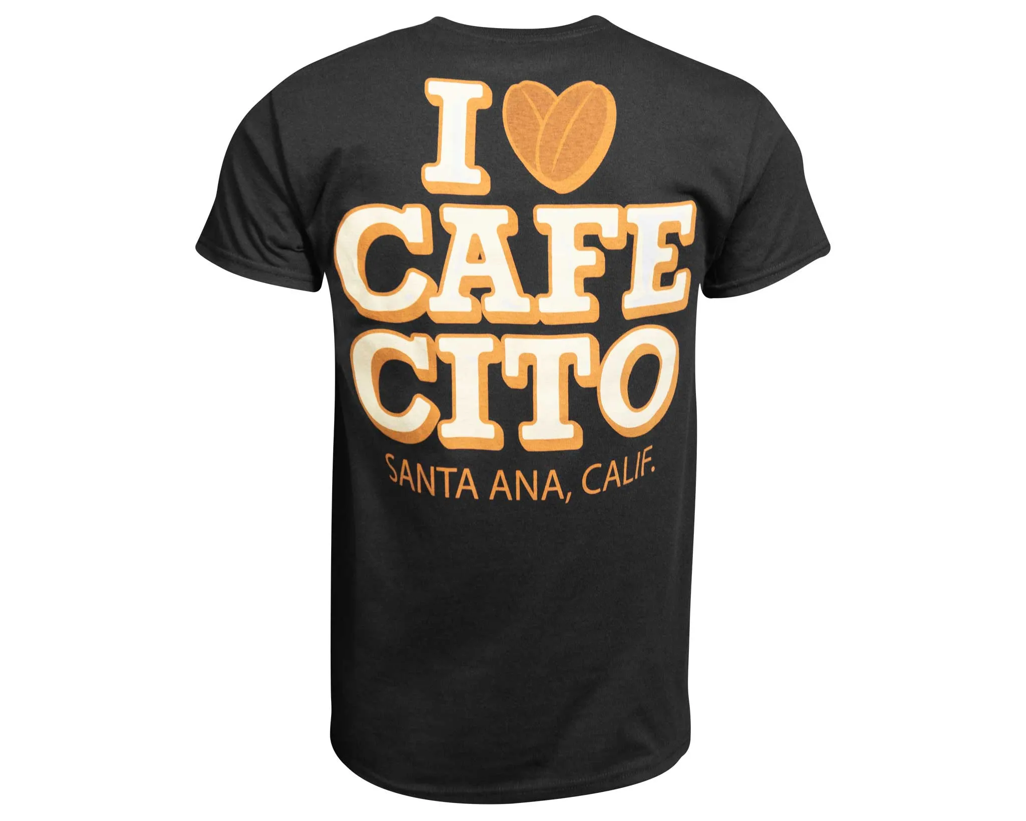 I Love Cafe Cito Tee