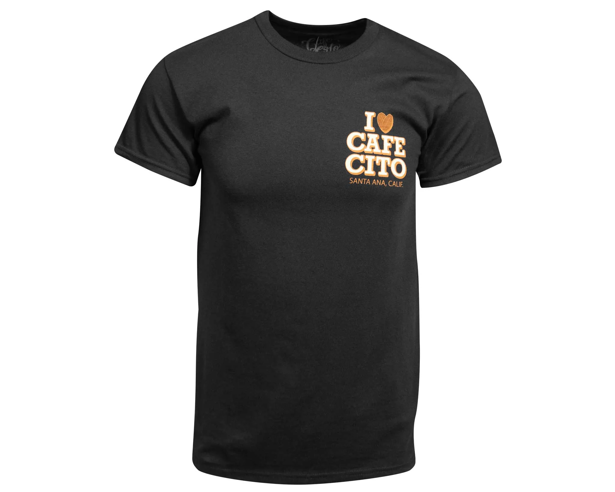 I Love Cafe Cito Tee