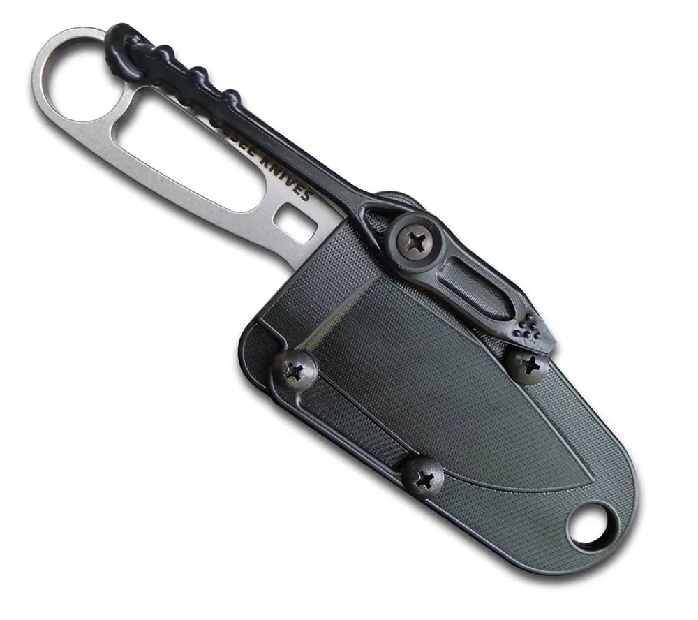 Imlay Rescue Knife and Sheath - ESEE Knives