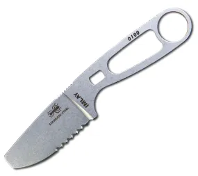 Imlay Rescue Knife and Sheath - ESEE Knives