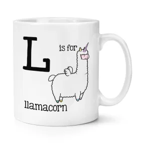 Llamacorn Mug