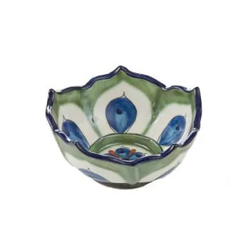 Lotus Bowl Verde
