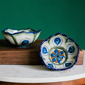 Lotus Bowl Verde