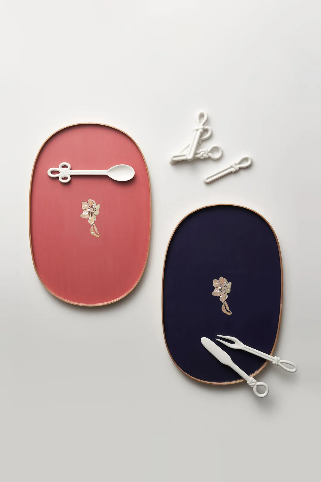 Maedeup Cutlery Rests