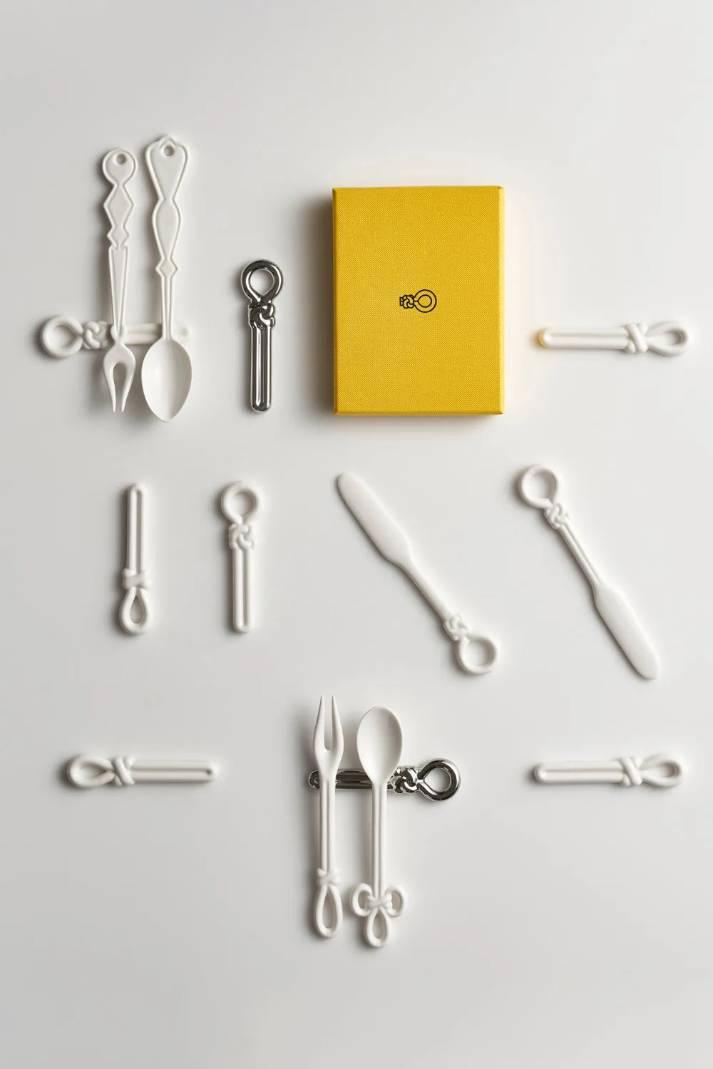 Maedeup Cutlery Rests