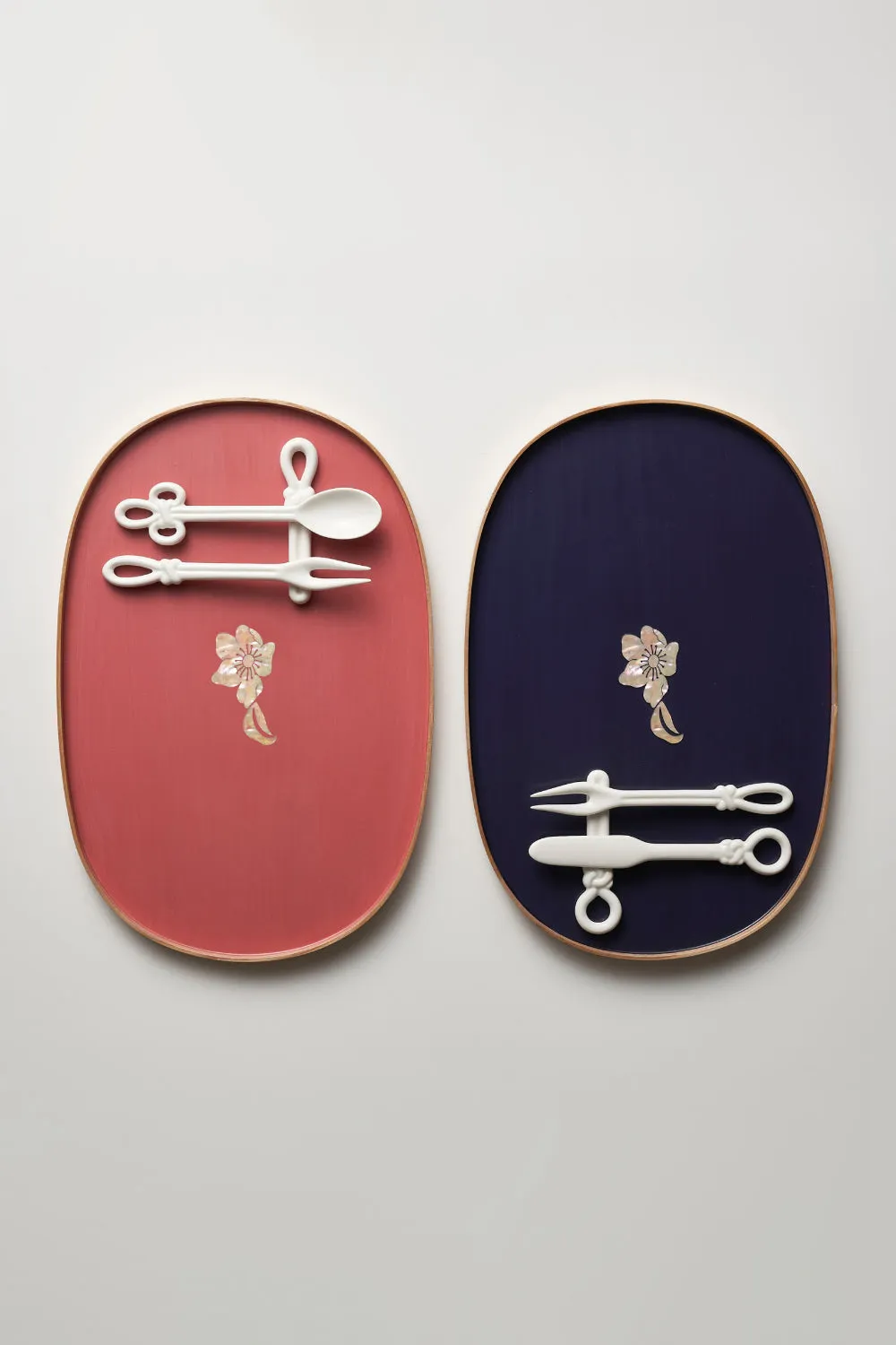 Maedeup Cutlery Rests