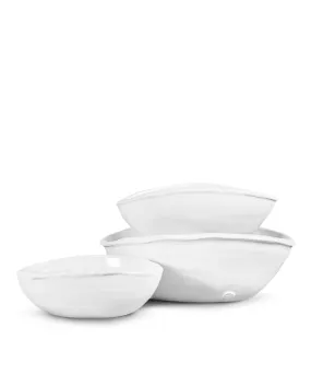 Montes Doggett Bowls No. 319 (Set/3)