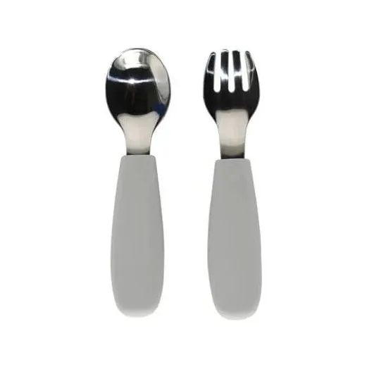 Noüka Toddler Cutlery Set