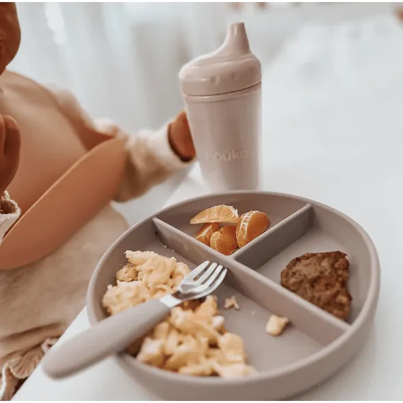 Noüka Toddler Cutlery Set