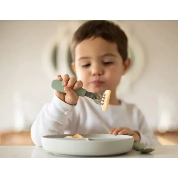 Noüka Toddler Cutlery Set