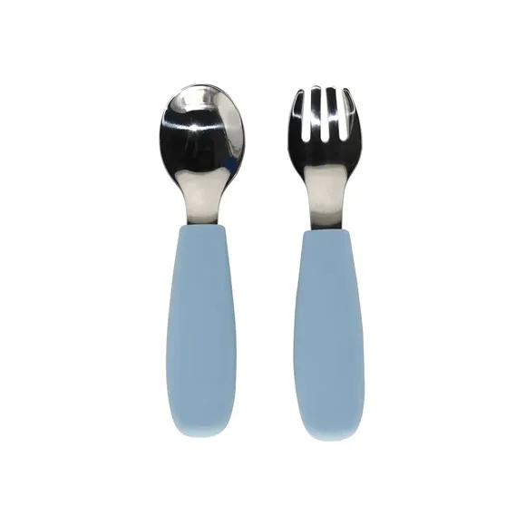 Noüka Toddler Cutlery Set