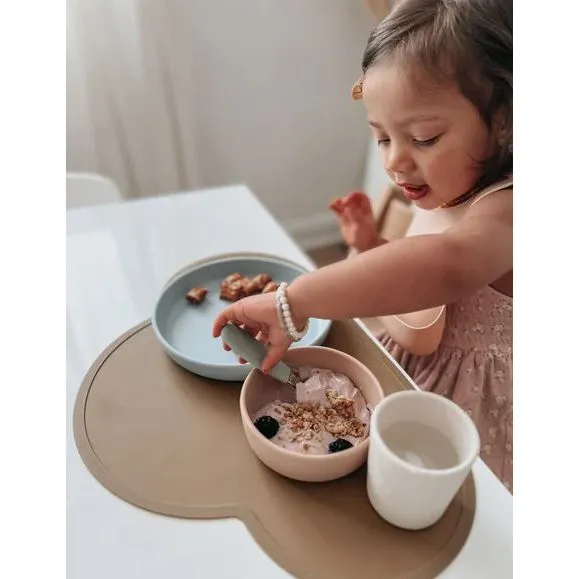 Noüka Toddler Cutlery Set