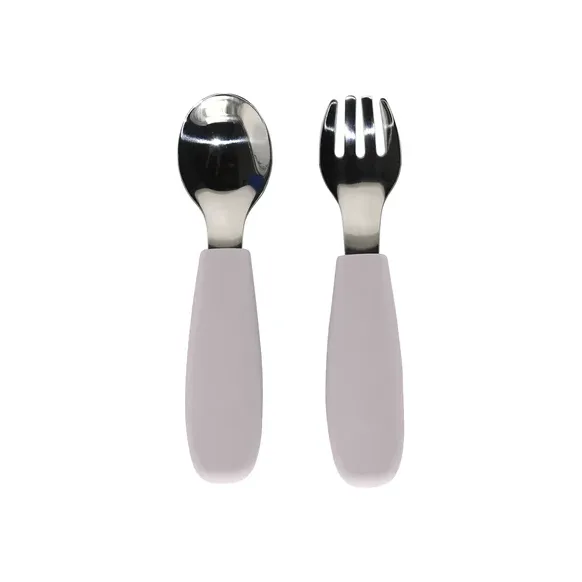 Noüka Toddler Cutlery Set