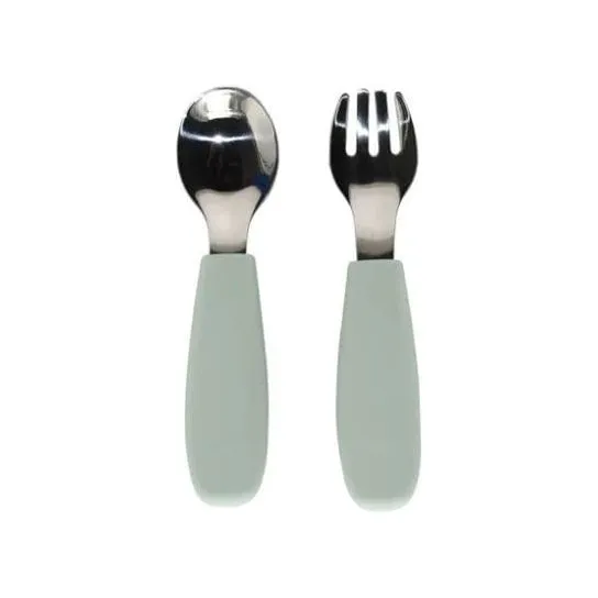 Noüka Toddler Cutlery Set