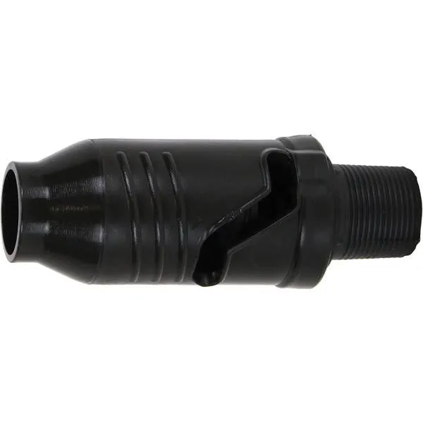 Oil Safe Stumpy Spout Valve Kit