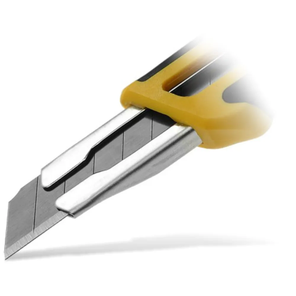 OLFA® Cutter: 9mm X-DESIGN SERIES SNAP OFF (CTR XA1)