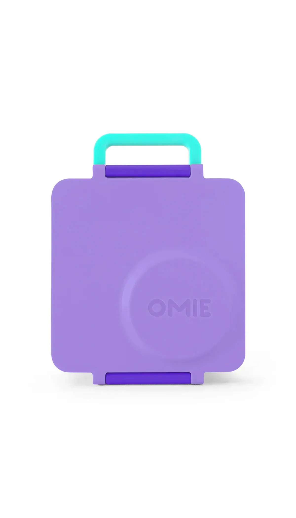 OmieBox Insulated Bento Box