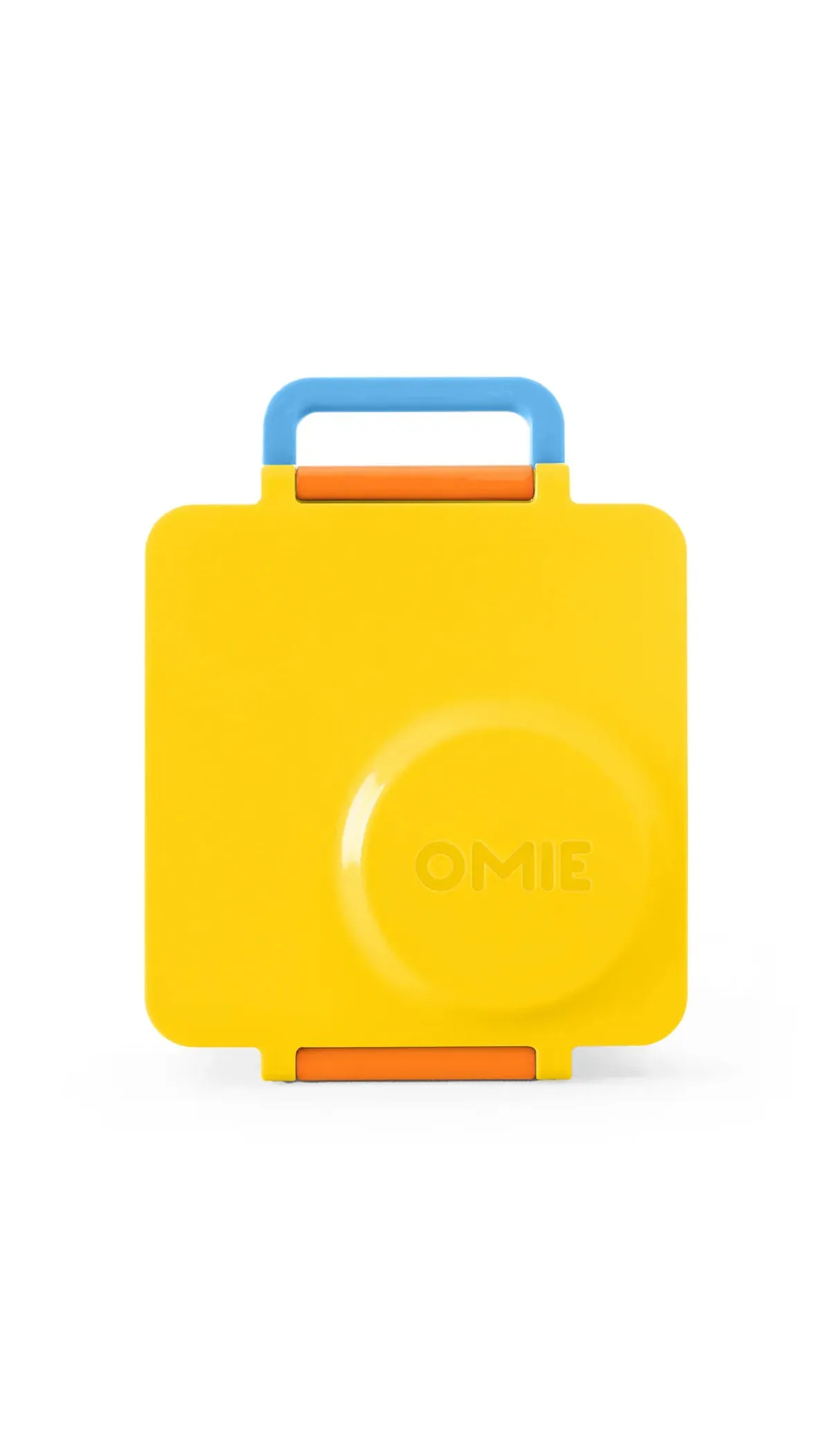 OmieBox Insulated Bento Box