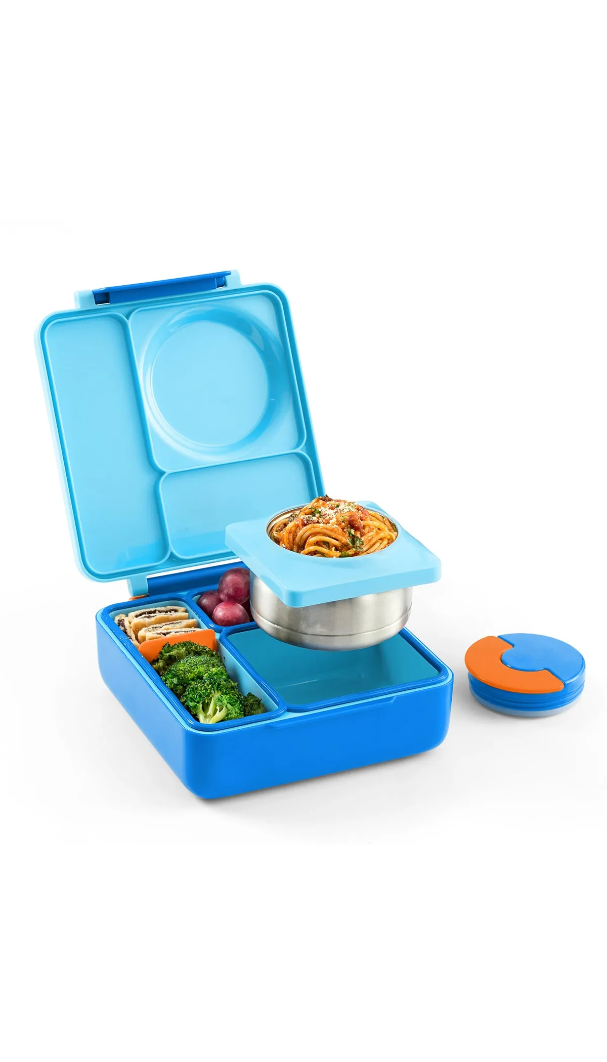 OmieBox Insulated Bento Box