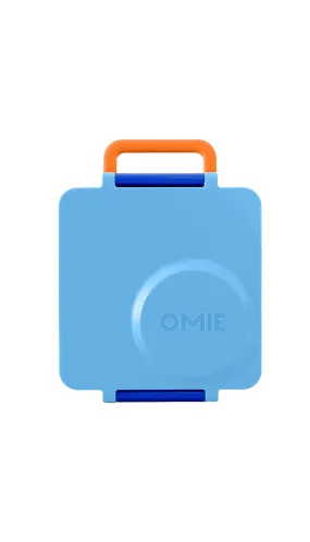 OmieBox Insulated Bento Box