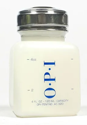 OPI Fluid Dispenser 120 ml