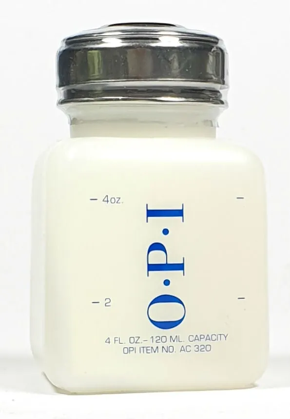 OPI Fluid Dispenser 120 ml