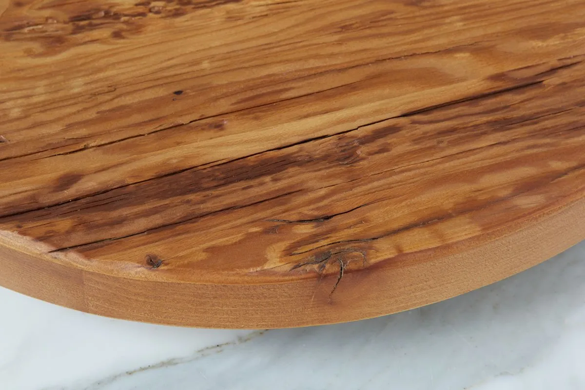 Organic Trivet Lazy Susan