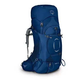 Osprey Women&#x27;s Ariel 55 L Ceramic Blue | Buy Osprey Women&#x27;s Ariel 55 L Ceramic Blue here | Outnorth