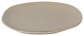 Pebble Plates Set of 4