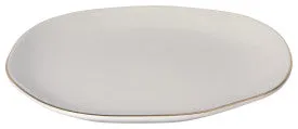 Pebble Plates Set of 4