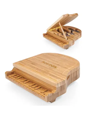 Ravinia Piano Cheese Board and Tools Set