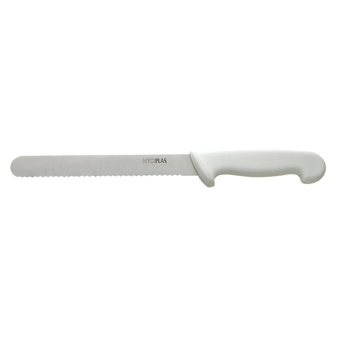 S454 Hygiplas 15 Piece Knife Set with Carry Case