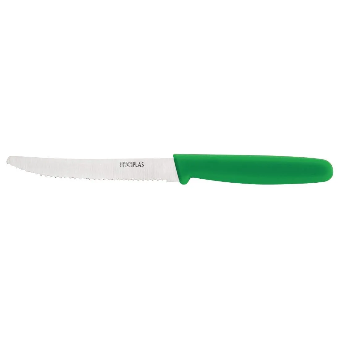 S454 Hygiplas 15 Piece Knife Set with Carry Case
