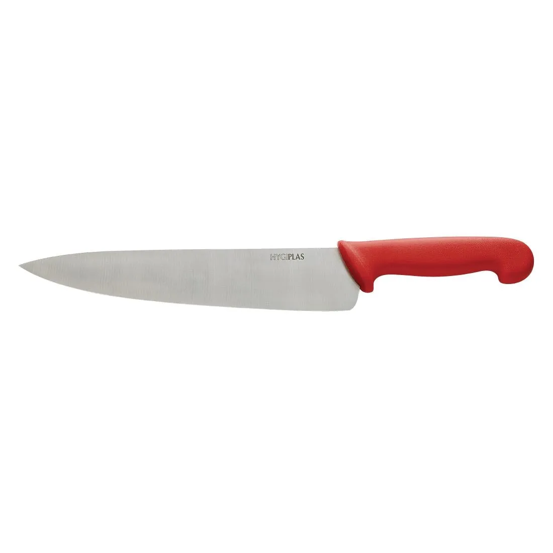 S454 Hygiplas 15 Piece Knife Set with Carry Case