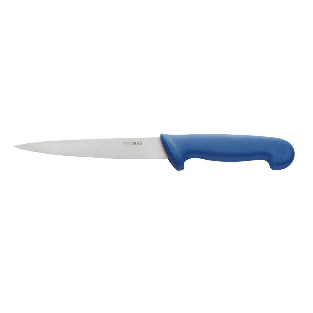 S454 Hygiplas 15 Piece Knife Set with Carry Case