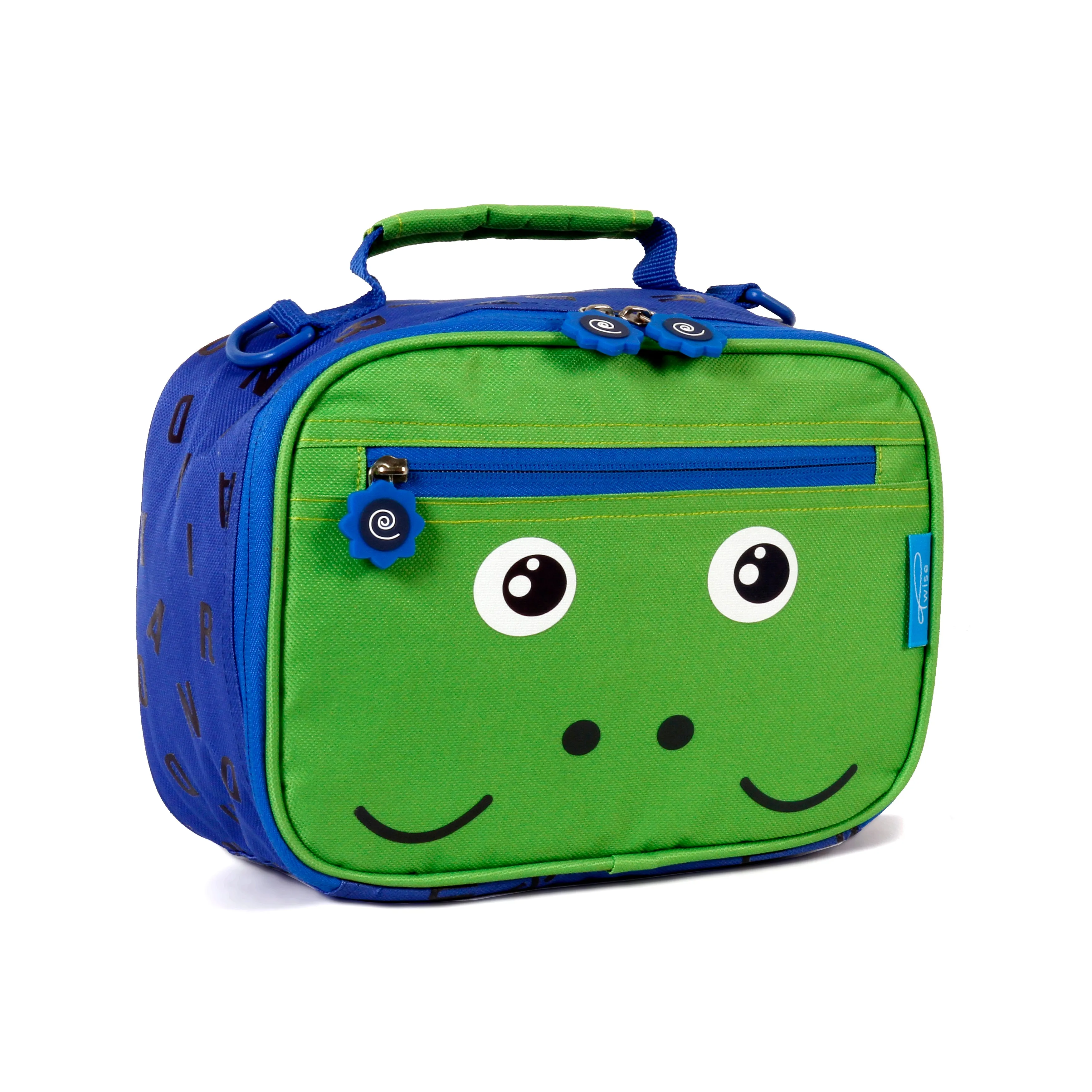 SIDE-KICK LUNCH BOX DINO