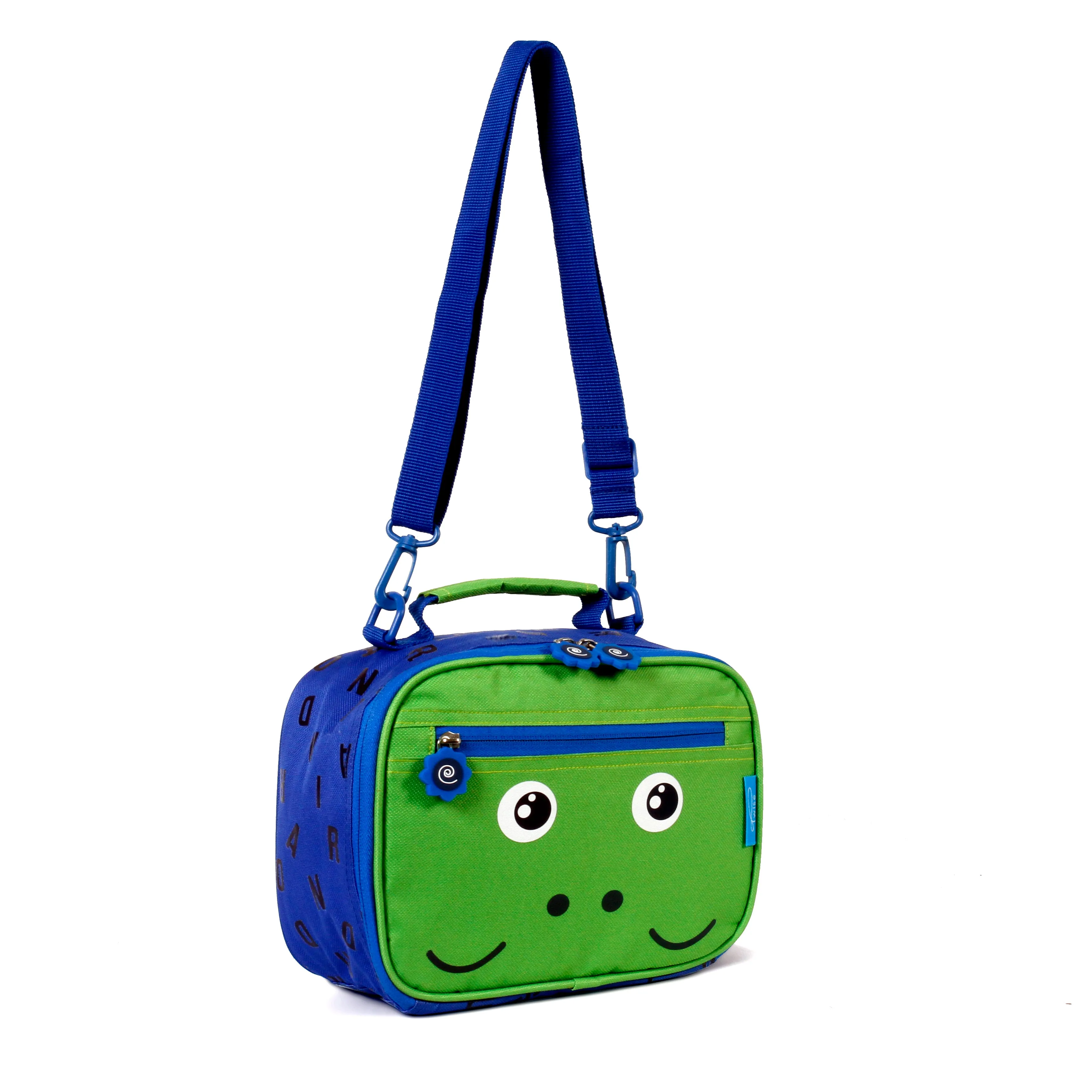 SIDE-KICK LUNCH BOX DINO