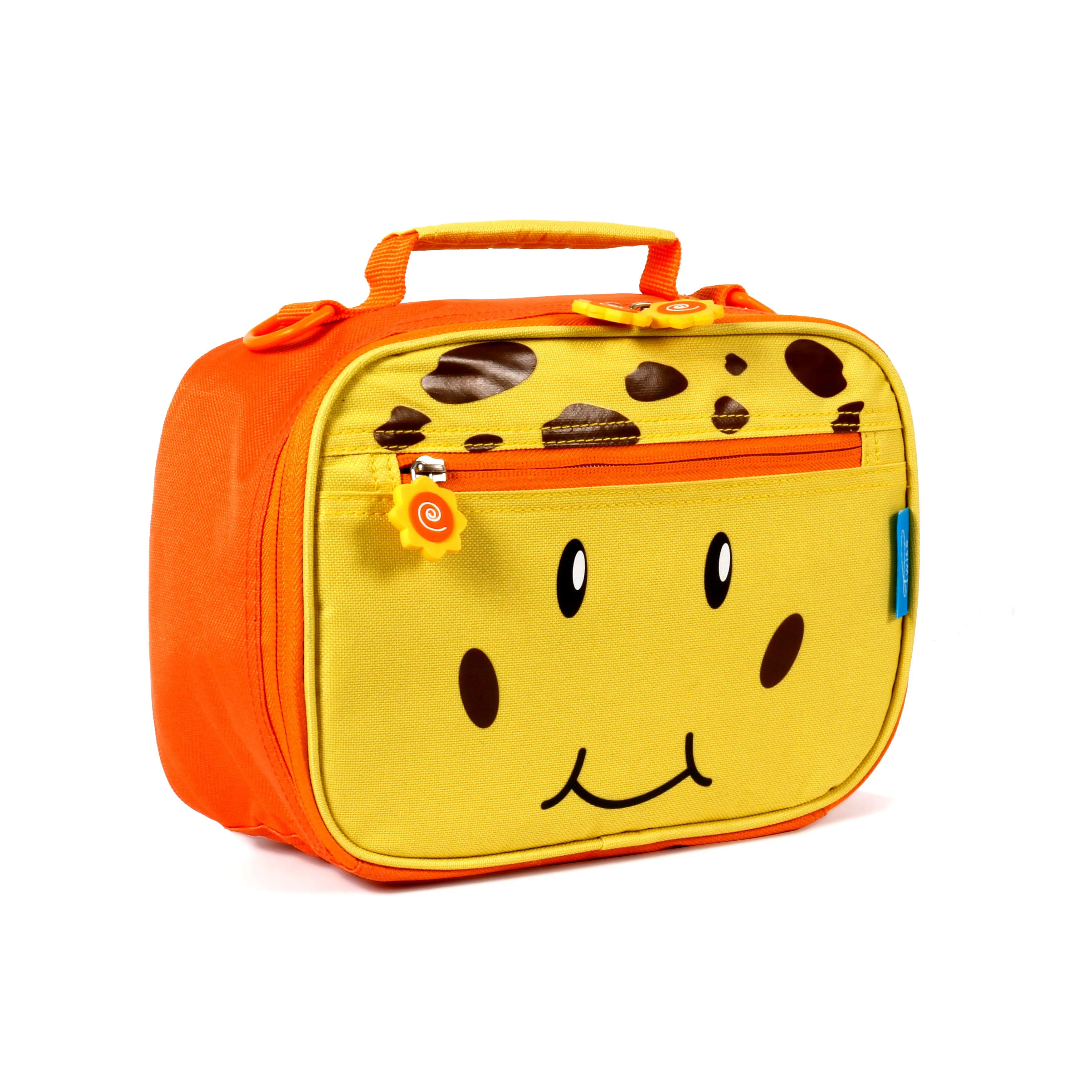 SIDE-KICK LUNCH BOX GIRAFFE