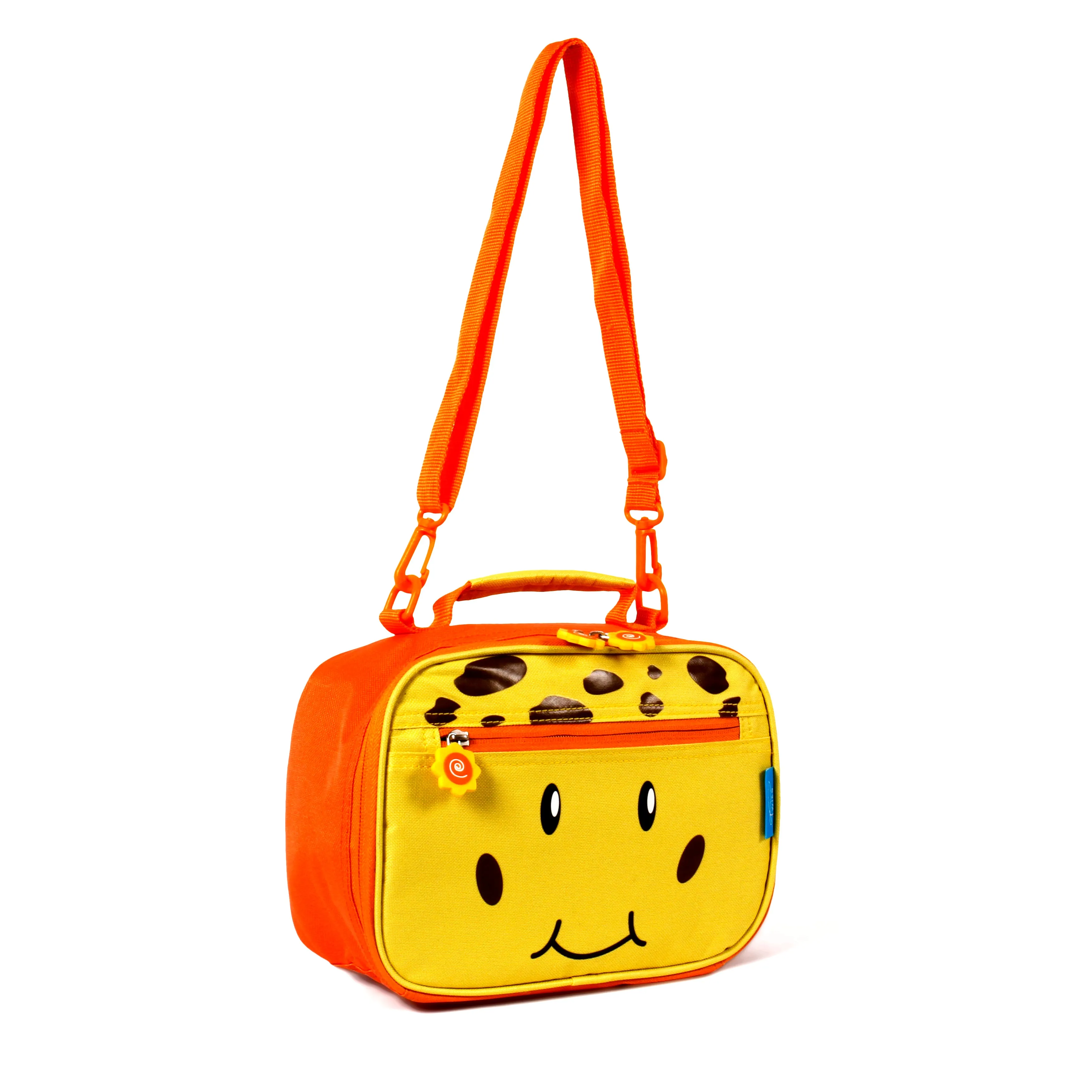 SIDE-KICK LUNCH BOX GIRAFFE