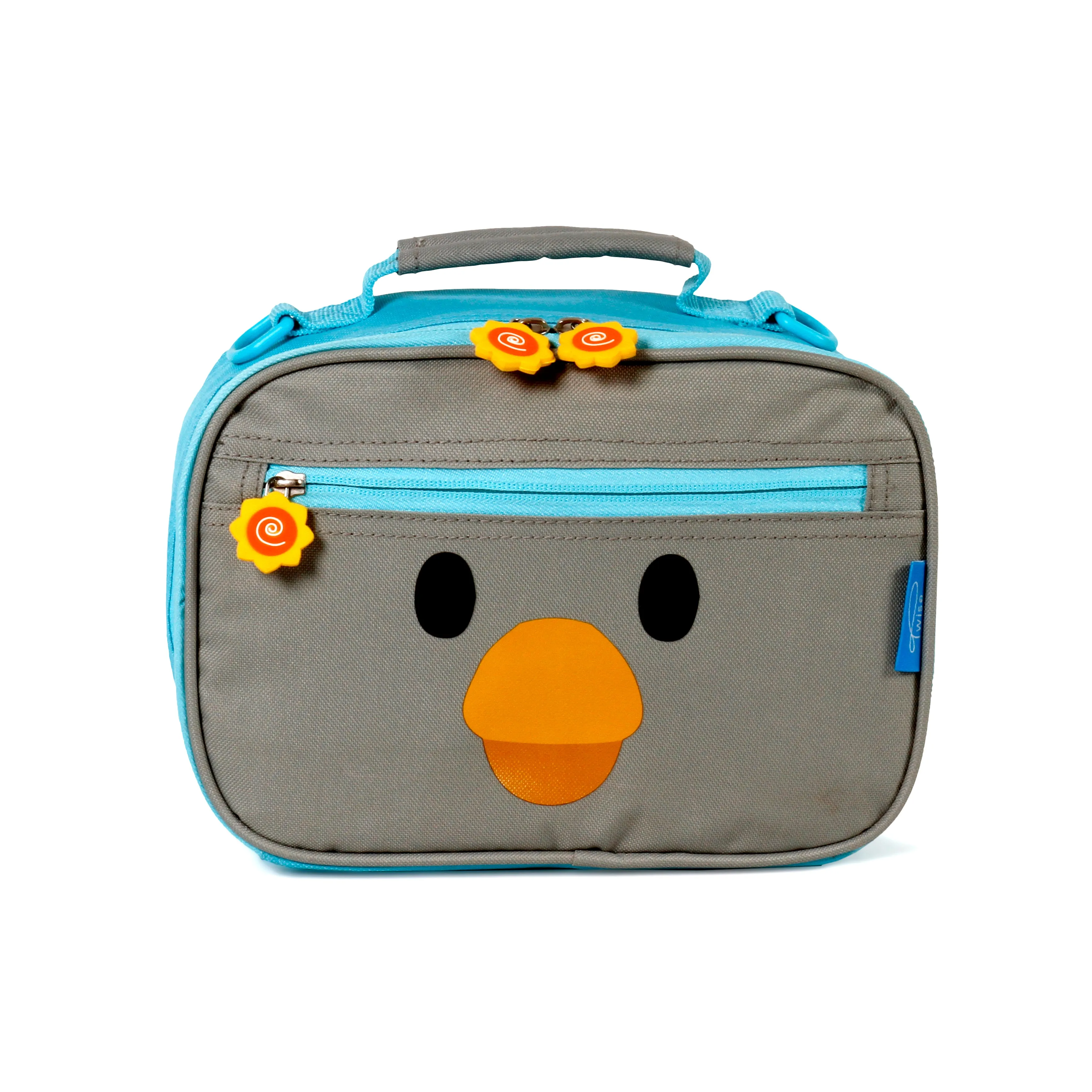 SIDE-KICK LUNCH BOX PENGUIN