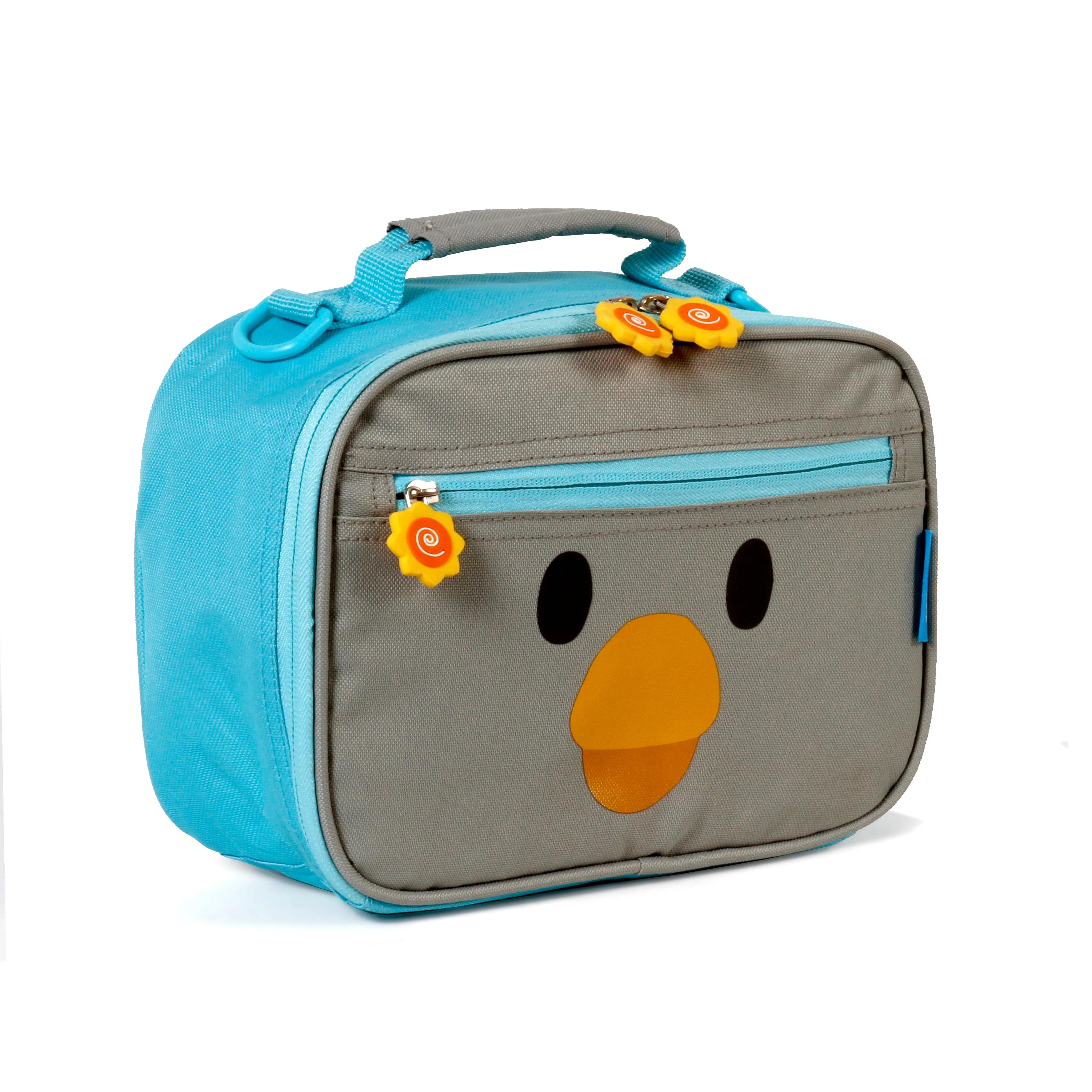 SIDE-KICK LUNCH BOX PENGUIN