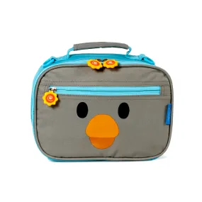SIDE-KICK LUNCH BOX PENGUIN
