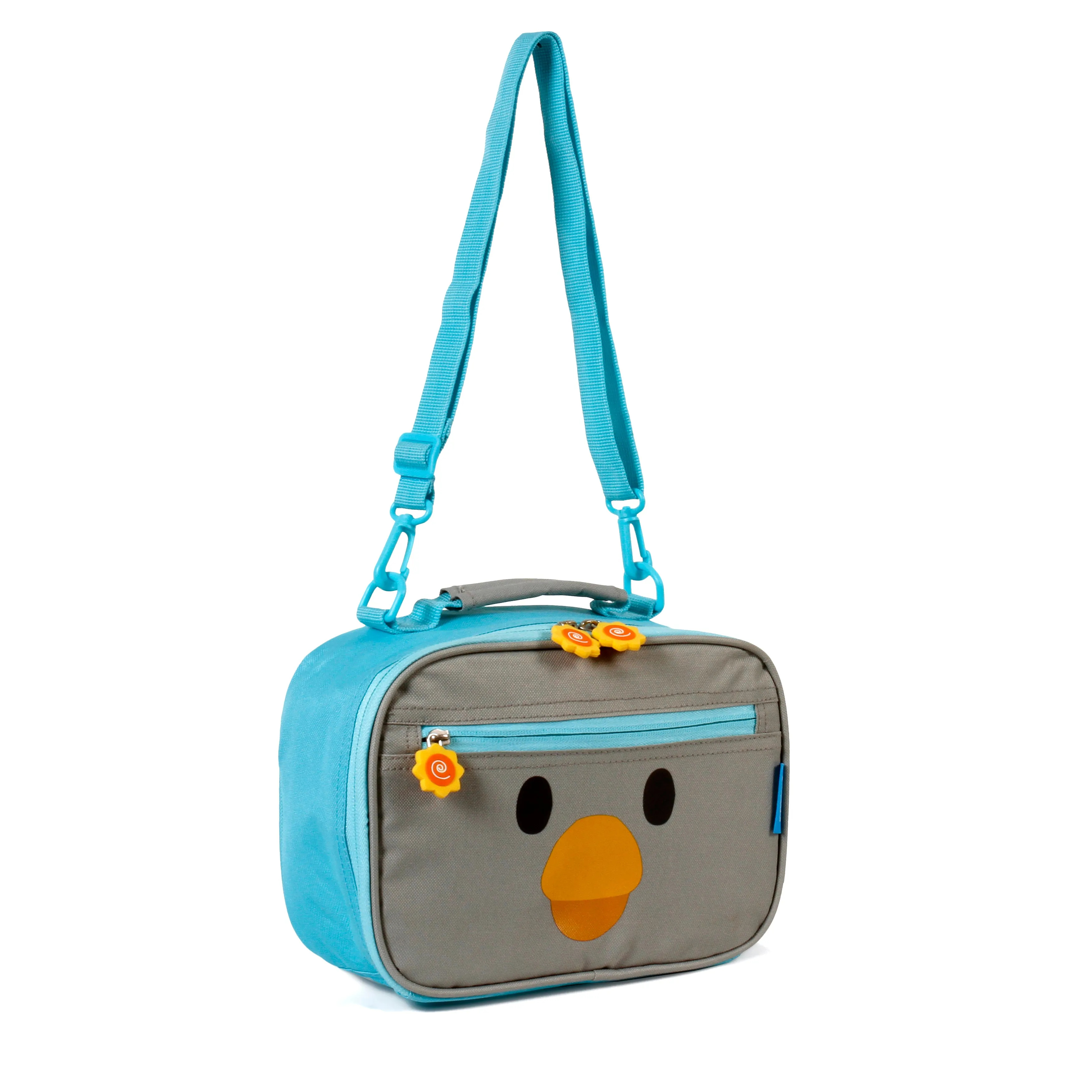 SIDE-KICK LUNCH BOX PENGUIN