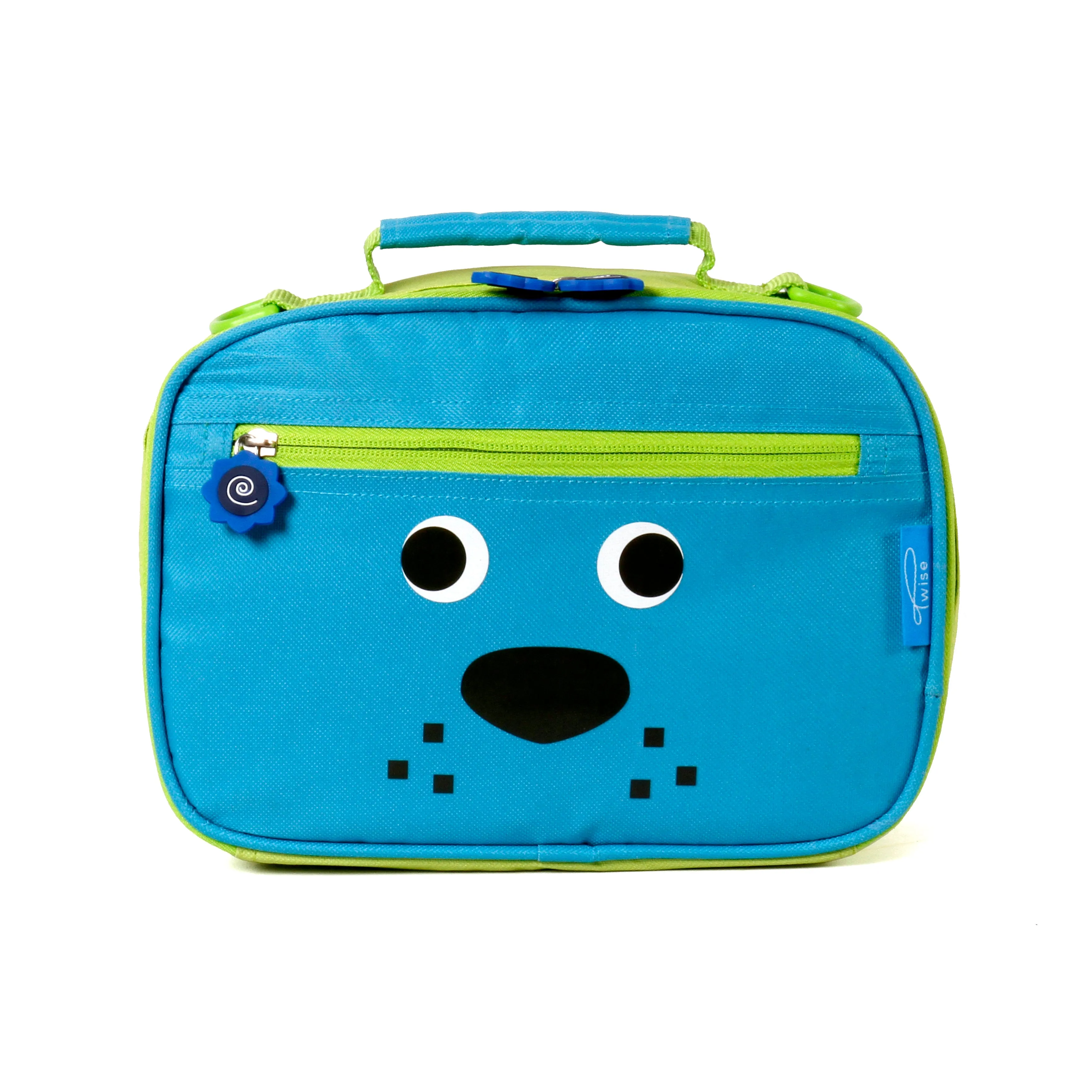 SIDE-KICK LUNCH BOX PUP