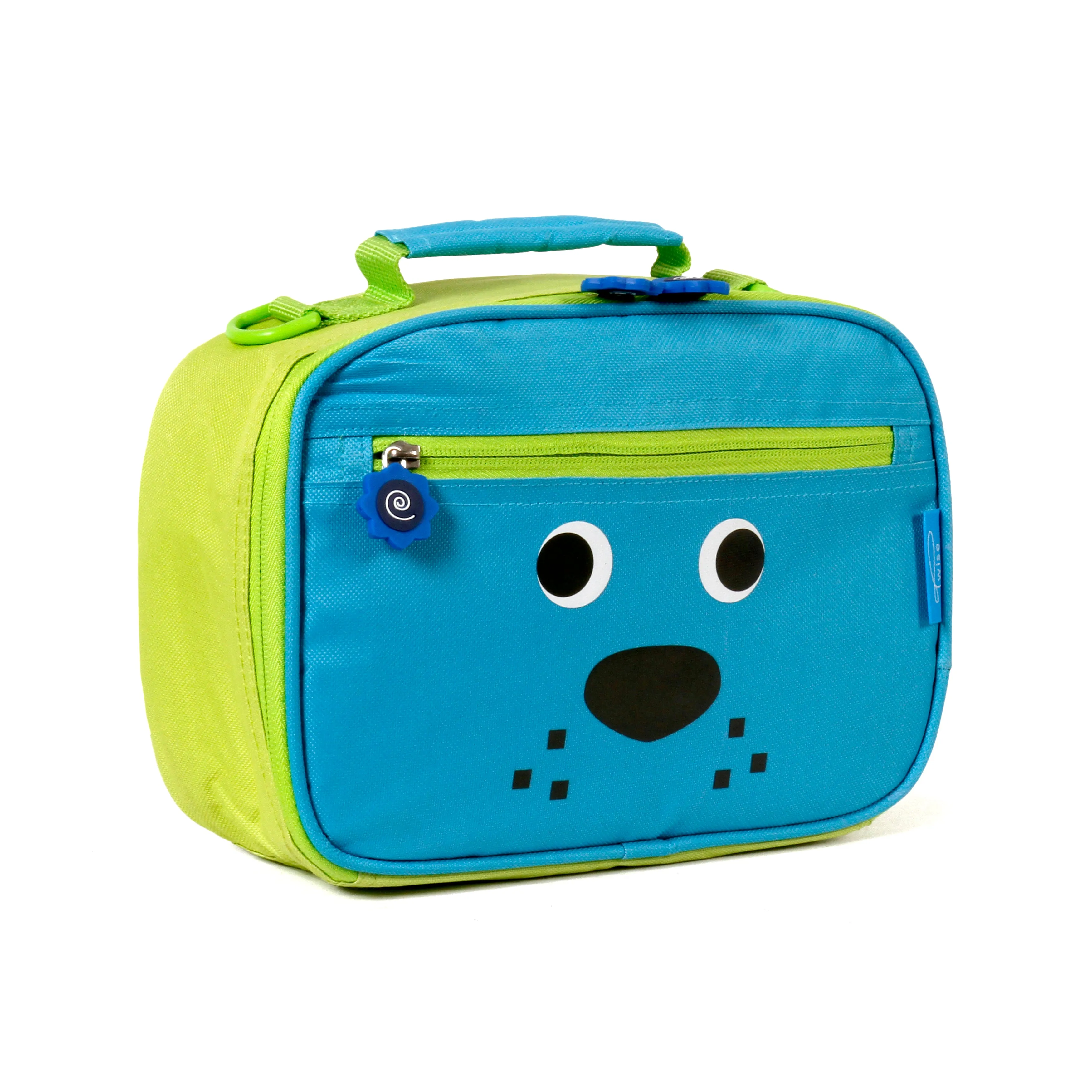 SIDE-KICK LUNCH BOX PUP