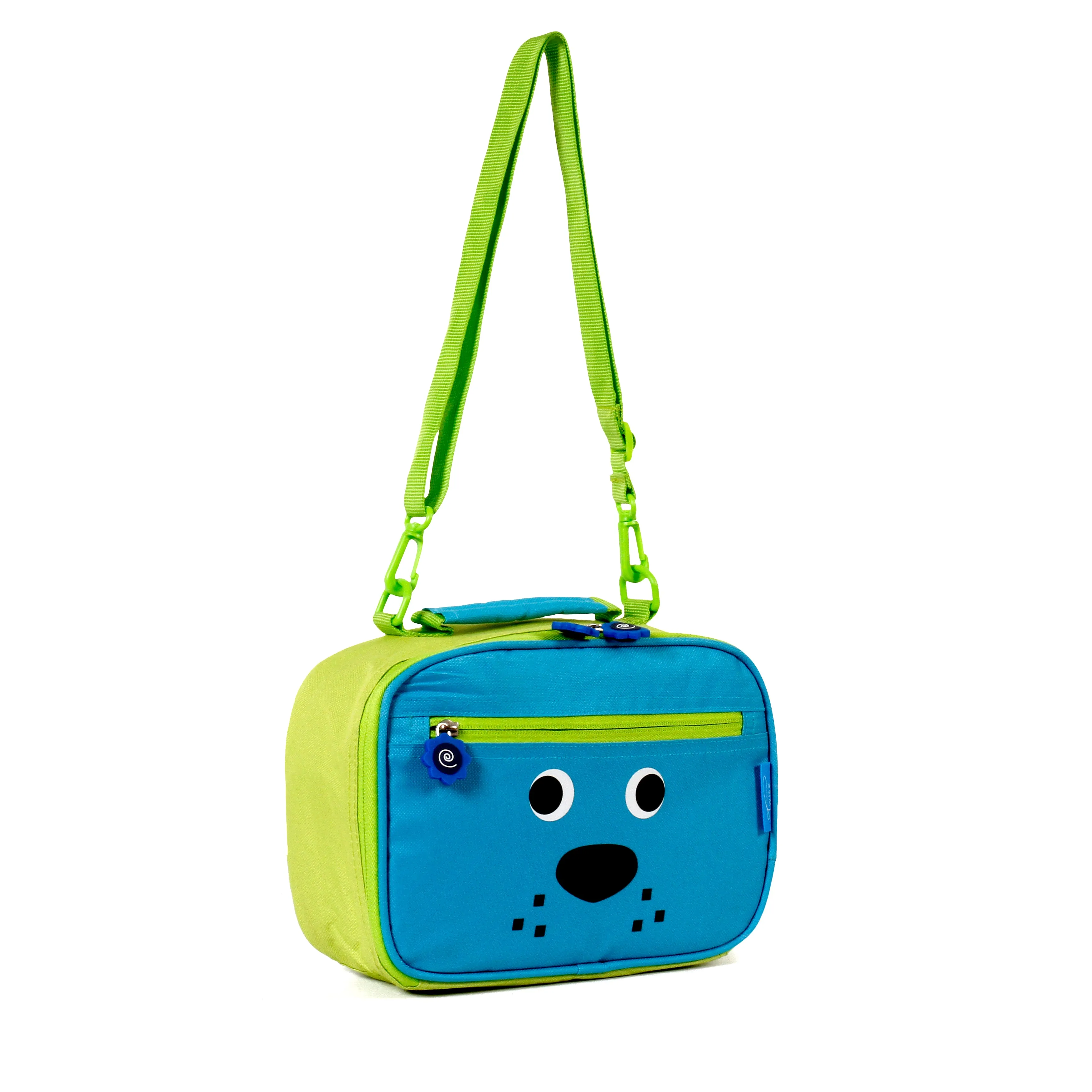 SIDE-KICK LUNCH BOX PUP