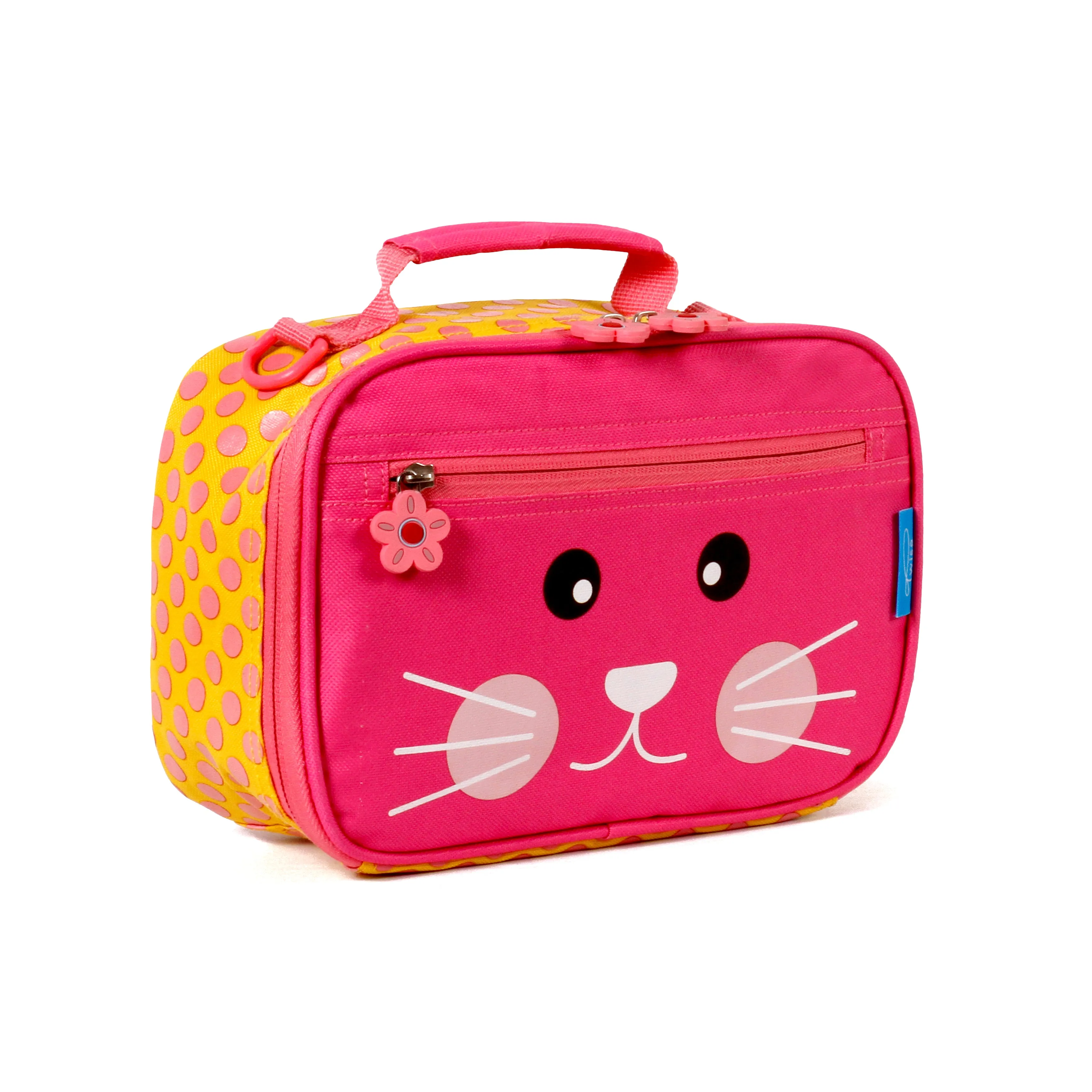 SIDE-KICK LUNCH BOX RABBIT