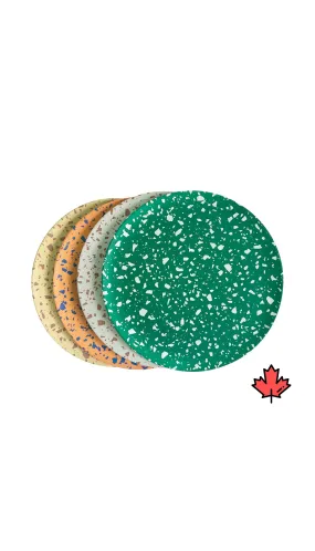 Side Plate Set
