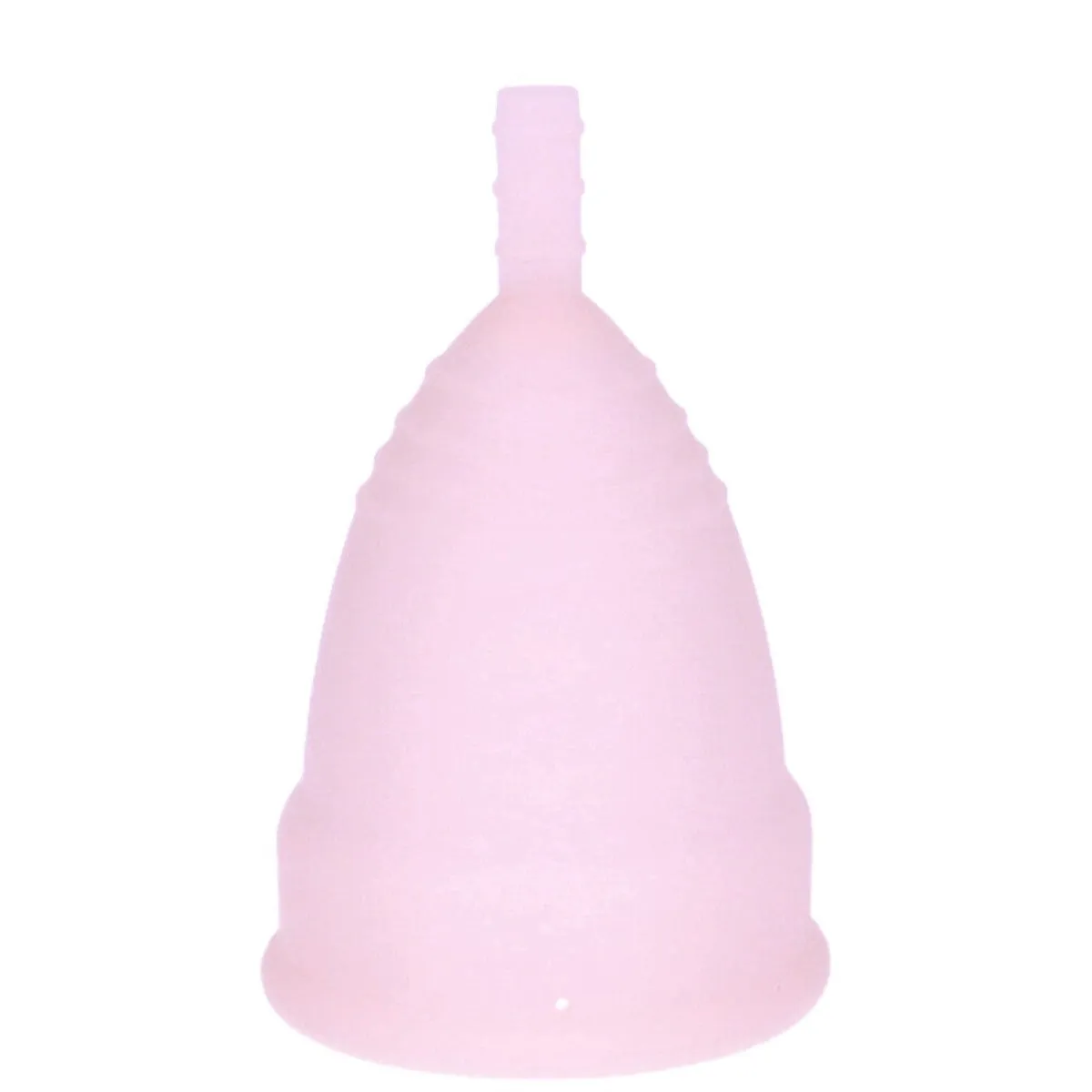 Silicone Menstrual Cups: 2 Sizes Available!